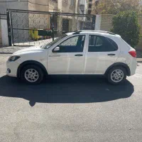 کوئیک سفید ساده|خودرو سواری و وانت|شیراز, معالیآباد|دیوار