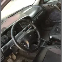 زانتیا ۲۰۰۰|خودرو سواری و وانت|ارومیه, |دیوار