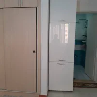 واحد ۱۱۶متری/شیک/شهرک راهن|اجارهٔ آپارتمان|تهران, دریاچه شهدای خلیج فارس|دیوار