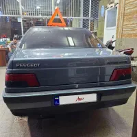 ۴۰۵ مدل ۹۹ دوگانه کارخانه|خودرو سواری و وانت|اصفهان, پوریای ولی|دیوار