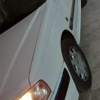 پژو پارس مدل ۱۴۰۰