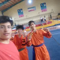 باشگاه رزمی ووشو شائولین کونگ فو|خدمات آموزشی|اصفهان, عسگریه|دیوار