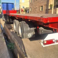 کفی جفت مارال