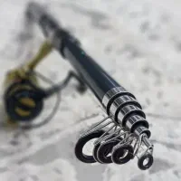 لنسرماهیگیری|ماهیگیری|گرگان, |دیوار