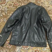 کت چرم|لباس|قزوین, |دیوار