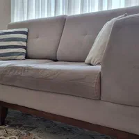 ست مبل راحتی|مبلمان خانگی و میز عسلی|تهران, شهرک شهید باقری|دیوار