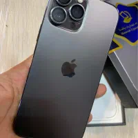 آیفون 13پرومکس حافظه 512 سری M/ZAA