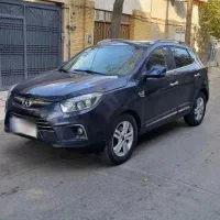 جک S5 کمکار کارمندی