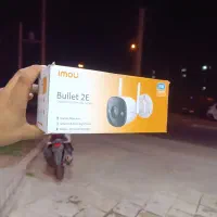 دوربین مداربسته بدون دستگاه