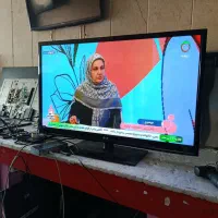 نمایندگی مجاز تعمیرات تلویزیون تمام برندها درمنزل