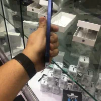 ایفون ۱۵ پرومکس با ریجستر|موبایل|رشت, چله خانه|دیوار