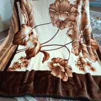 پتو دو نفره نو