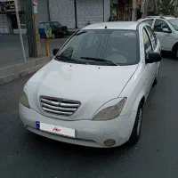 تیبا ۱ مدل 95