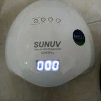 دستگاه یووی سان اصلی