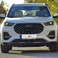 تیگو 8 پرو اکسلنت 402