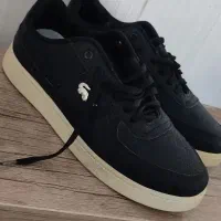 ی جفت کتونی نو نو برند لاگوست سایز42