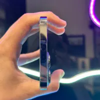 اپل iPhone 13 Pro Max با حافظهٔ ۲۵۶ گیگابایت|موبایل|تهران, آجودانیه|دیوار