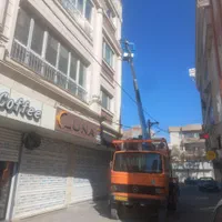 حمل ونقل جرثقیل میثم|خدمات حمل و نقل|شیروان (خراسان), |دیوار