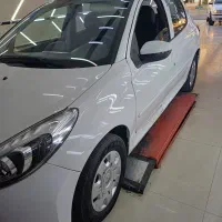 ۲۰۷ مدل ۹۹ کم کار|خودرو سواری و وانت|مشهد, صیاد شیرازی|دیوار