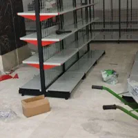 قفسه قیمت منصفانه|فروشگاه و مغازه|دزفول, |دیوار