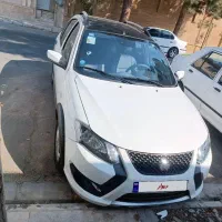 کوییکgxr1404|خودرو سواری و وانت|صفادشت, |دیوار
