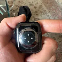 اپل واچ سری ۷ نایکی|ساعت|تهران, فردوس|دیوار