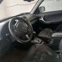 ام وی ام x33|خودرو سواری و وانت|شبستر, |دیوار