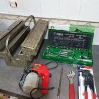 ابزار برقی ،ابزار دستی ،اتصالات،کلیدپریز،سیم آنتن|ابزارآلات|تبریز, |دیوار