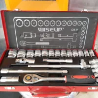 فروش انواع ابزار آلات دستی وصنعتی