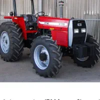 تراکتور ۴۷۵ آپشنال خشک مدل ۱۴۰۳