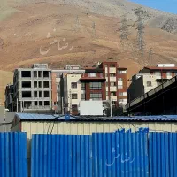 ۳دانگ زمین شهرک الهیه غرب تاپ لوکیشن منطقه ۲۲