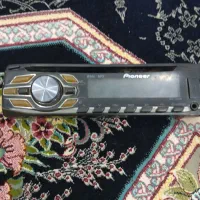ضبط پایونیر