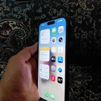 ایفون 17poromax|موبایل|تهران, خزانه|دیوار