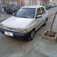پراید مدل 93 یکماه به 94 دوگانه کارخانه|خودرو سواری و وانت|کرمانشاه, |دیوار