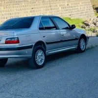 پارس نقره‌ای|خودرو سواری و وانت|بناب, |دیوار