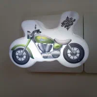 چراق خواب|چراغ خواب و آباژور|اردکان, |دیوار