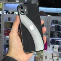 فروش فوری ایفون 11نرمال 2سیم به خاطر نیاز پول