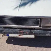 یکان وانت مدل88بیمه تابرج 2سال بعد