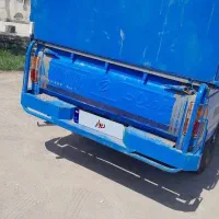 نیسان وانت تک گانه درحد صفر