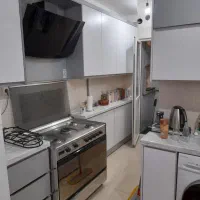 آپارتمان ۸۵متری ویستا|اجارهٔ آپارتمان|هشتگرد, شهرک صبا سوله|دیوار