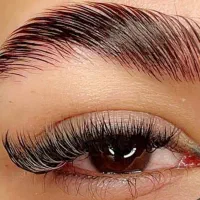 لیفت ابرو کاشت مژه هیدن اصلاح صورت و ابرو