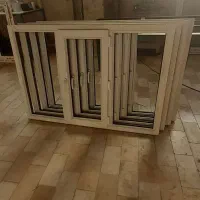 پنجره پیشساخته|مصالح و تجهیزات ساختمان|تهران, پردیسان|دیوار