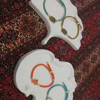 دستبندهای زیبا و جذاب|بدلیجات|رشت, عینک|دیوار