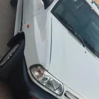 پراید 88 فابریک