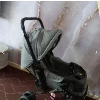 کالسکه|کالسکه و لوازم جانبی|نظرآباد, رسالت|دیوار