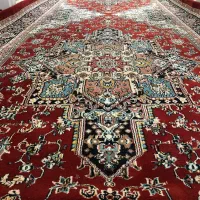 فرش کناره|فرش|جلفا, |دیوار