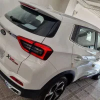 ام وی ام x55 pro مدل ۴۰۲|خودرو سواری و وانت|تهران, نازی‌آباد|دیوار