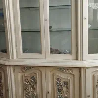 بوفه|بوفه، ویترین، کنسول|تهران, گرگان|دیوار