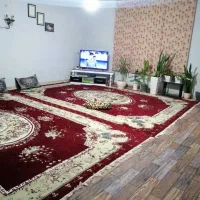 آپارتمان حیاط دار 130متری