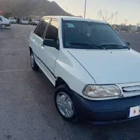 ماشین مدل 81|خودرو سواری و وانت|سلامی, |دیوار